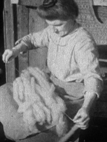 In Sheep’s Clothing