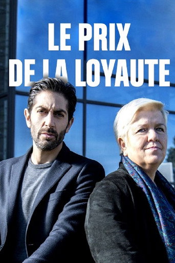Le Prix de la loyautΓ©