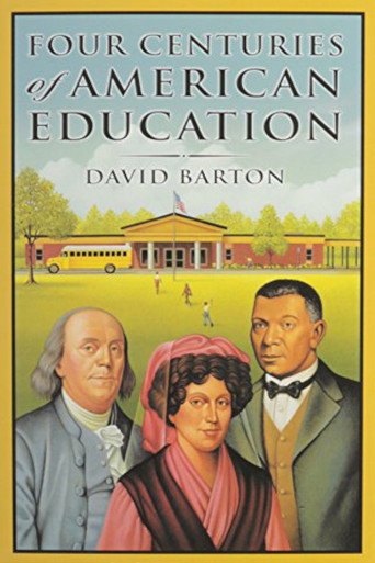 Four Centuries of American Education