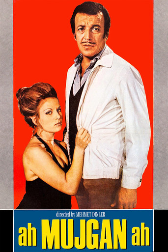 Ah Müjgân Ah