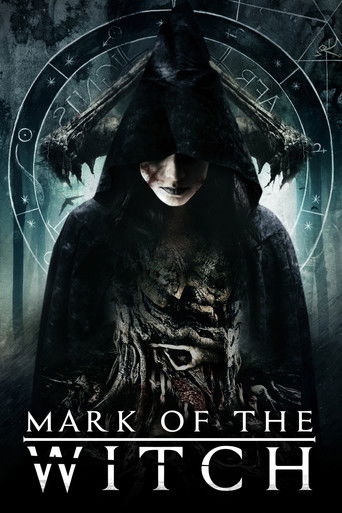 Mark of the Witch