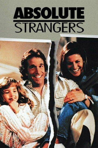 Absolute Strangers