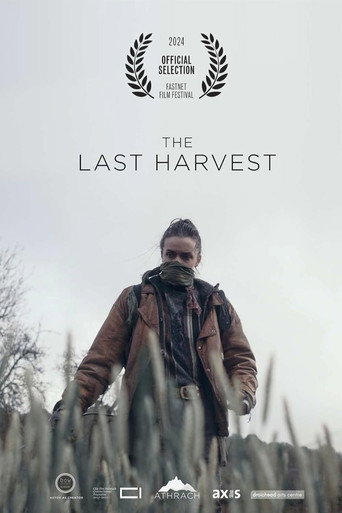 The Last Harvest