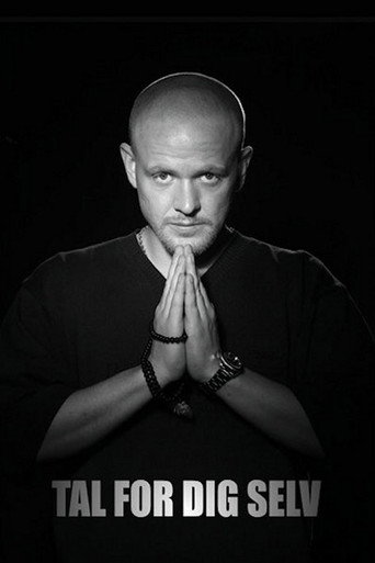 Anders Matthesen: Tal for dig selv