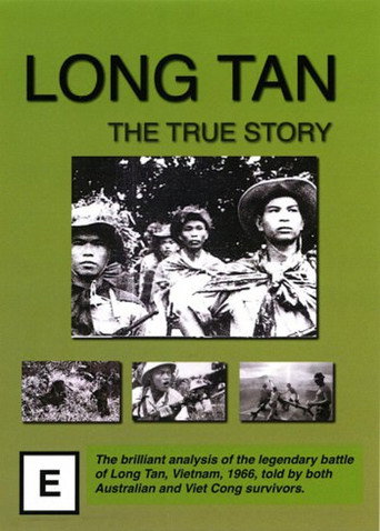 Long Tan: The True Story