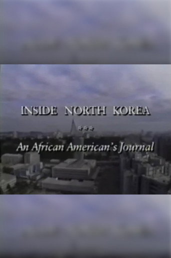 An African-American’s Journal: Inside North Korea