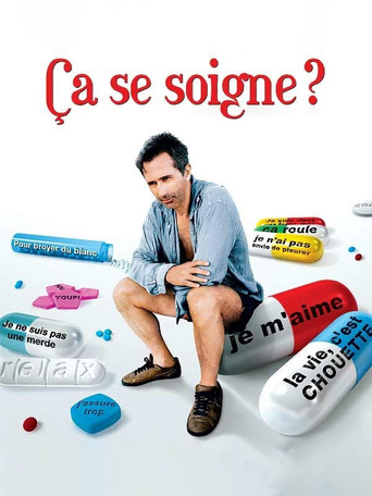 Γa se soigne ?