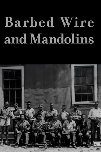 Barbed Wire and Mandolins