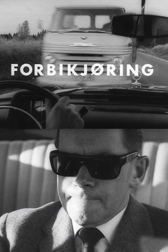 Oslofilm: Forbikjøring