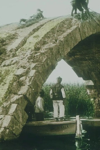 Glimpses in Colour from the Whole World - In the Gorse of Vadar