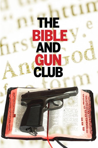 The Bible and Gun Club