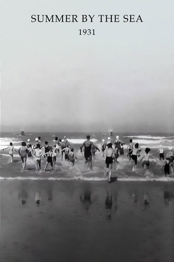 Summer by the Sea