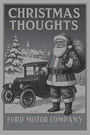 Christmas Thoughts