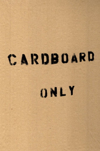 Cardboard Only