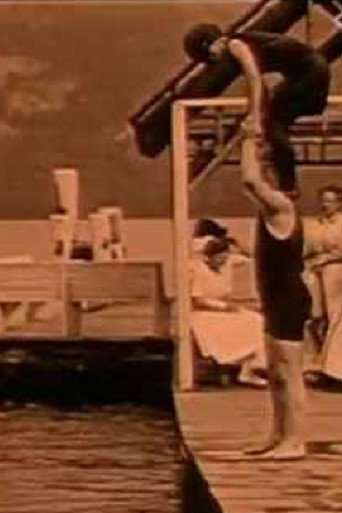 At Home in the Water