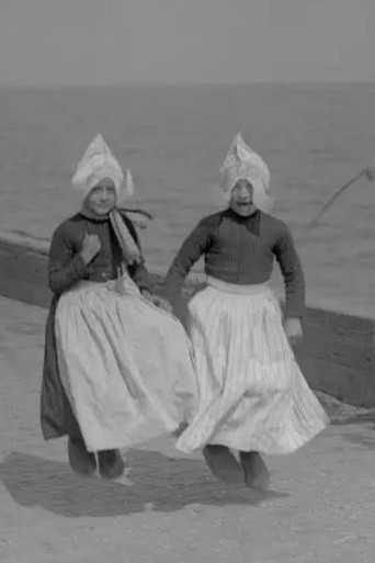 Volendam