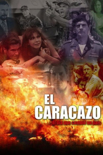 El caracazo
