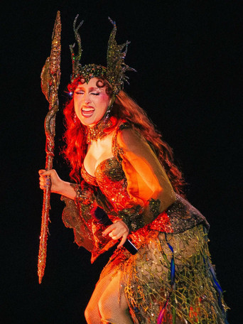 Chappell Roan: Live at Lollapalooza Brasil