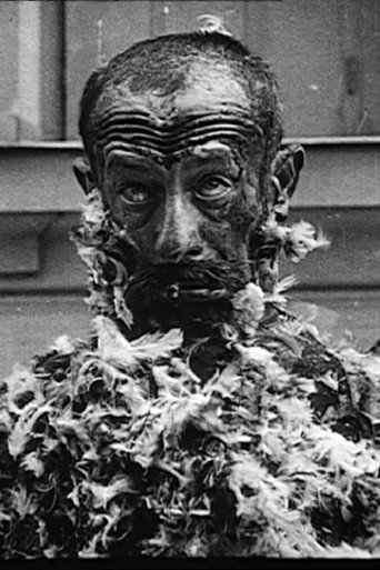 Lapurée est un homme collant