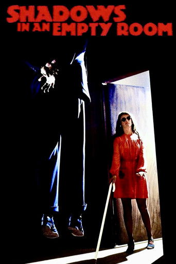 Shadows in an Empty Room