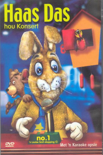 Haas Das Hou Konsert