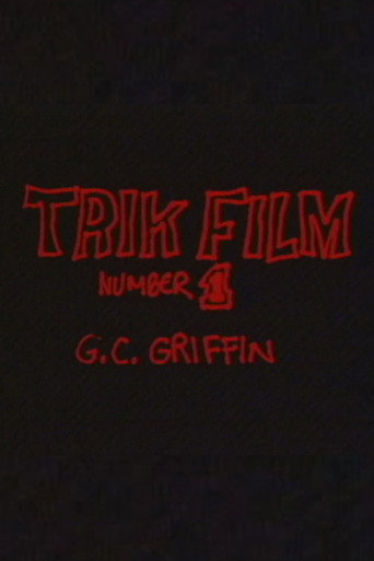 Trikfilm 1