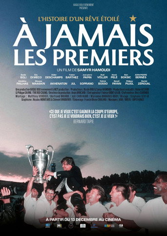 Γ jamais les premiers
