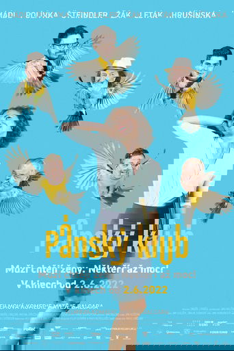 The Gentlemen's Club