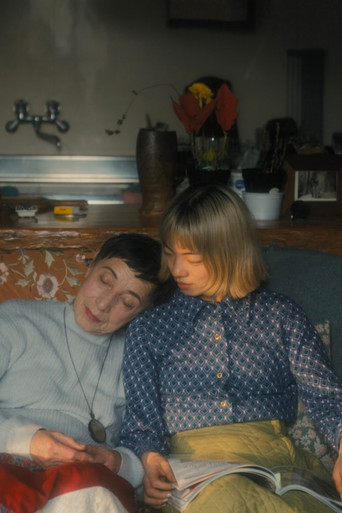 Somewhere in the Snow