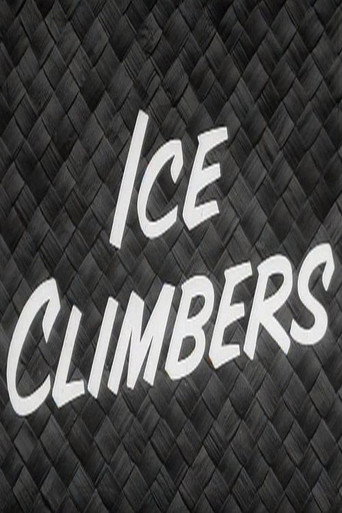 Ice Climbers
