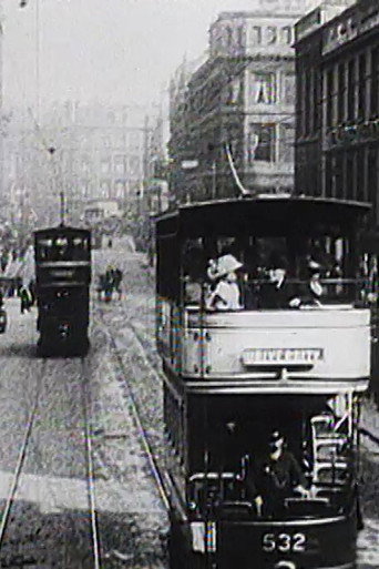 Glasgow and the Clyde Coast