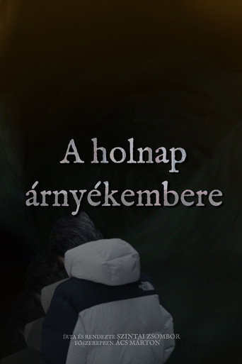 A holnap árnyékembere