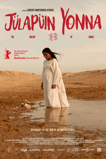 The Dream of Dancing