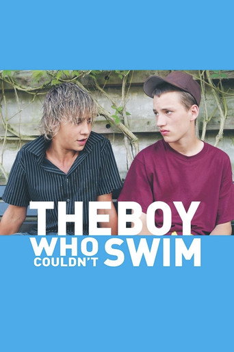The Boy Who Couldn't Swim