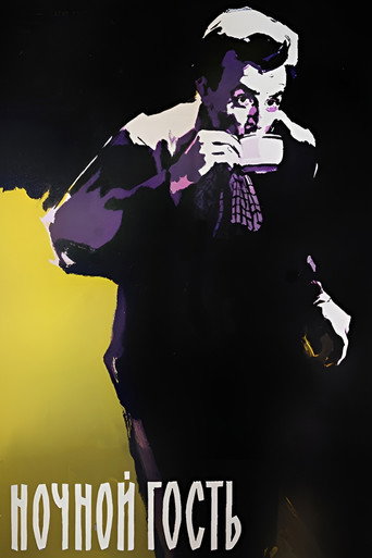 The Night Guest