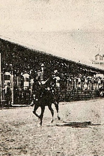 El Torneo Militar del 23 en el Club Hipico