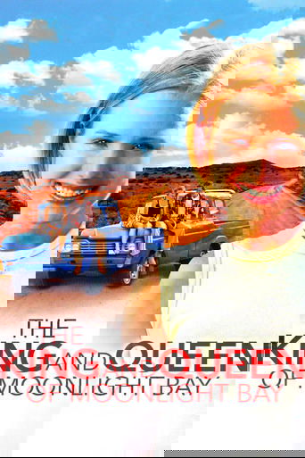 The King and Queen of Moonlight Bay