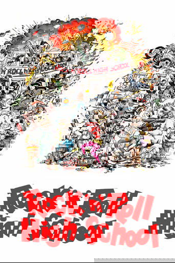 Rock 'n' Roll High School