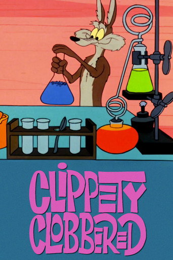 Clippety Clobbered