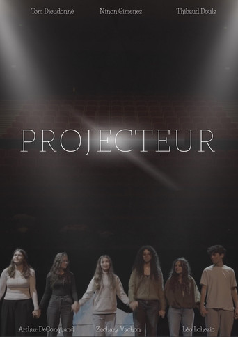Projecteur