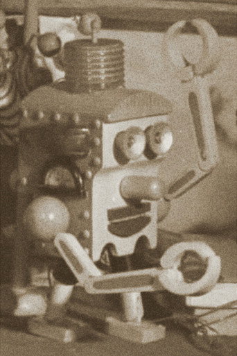 The Roadside Machine