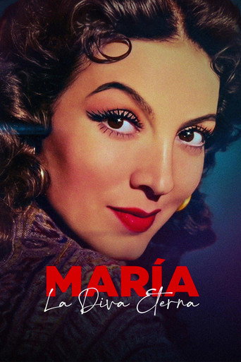 MarΓa: La Diva Eterna