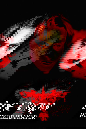 The Crow: Wicked Prayer