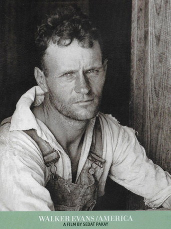 Walker Evans / America