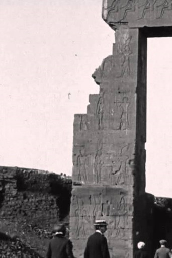 Excursion to Ancient Egypt