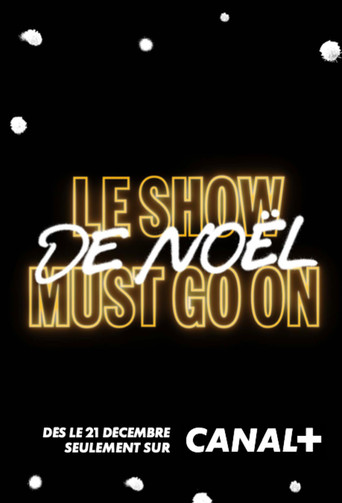 Le Show de NoΓ«l Must Go On