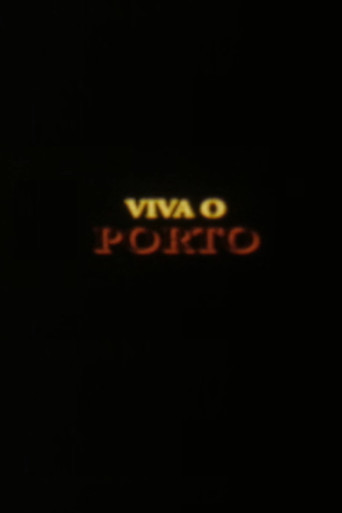 Viva o Porto