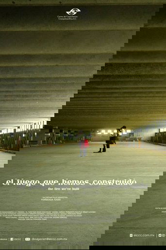 The Fire We've Built