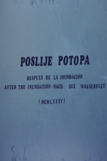 After the Inundation