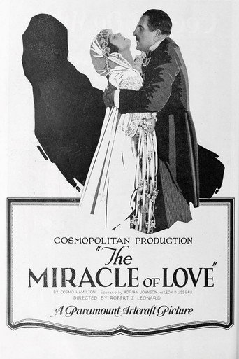 The Miracle of Love